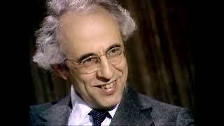 Mind & Computers - Hilary Putnam on Functionalism (1977)