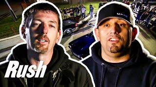 Daddy Dave Loses Back To Back Races Against Big Chief AND Doc! | Street Outlaws