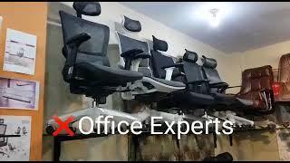 Imported office Chairs- Ergonomic Mesh gaming price in Pakistan- Office Experts Islamabad