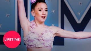 Dance Moms: Full Dance - GiaNina's "Crossroads" (Season 8) | Lifetime