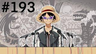 #193 | Entre islas: Pasado, presente y futuro de One Piece con Artur - The Library of Ohara