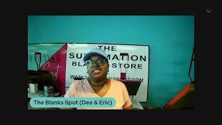 Subbing With The Blanks Spot (Columbia, SC)