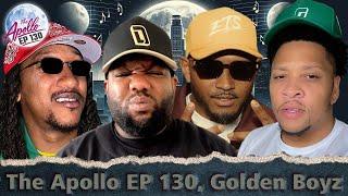 The Apollo | Golden Boyz  | Ep 130