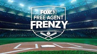 2024-25 MLB Free Agent Picks