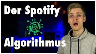 Der Spotify-Algorithmus: Was du tun solltest, um Spotify für dich arbeiten zu lassen | Artistant