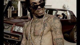 Gunplay - Pyrex [Official Video]