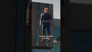 Homelander in 2024 | Gen V