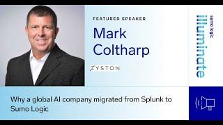 Sumo Logic vs Splunk: Why a global AI company migrated from Splunk