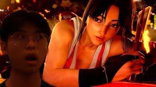 HER PROJECTILES ARE CANCER! | MAI SHIRANUI GAMEPLAY TRAILER REACTION