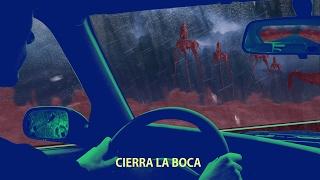 El Imperio del Perro - Cierra la Boca (Lyric Video) ft. Juan Alberto (Niños Mutantes)