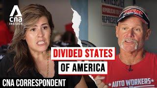 US Election 2024: Can The New President Unify A Divided America? | CNA Correspondent | Full Episode