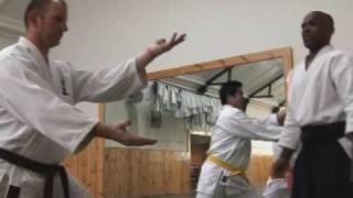 Aikido: Way of Peace - Feat. Joe Thambu Shihan