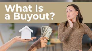 What Is a Buyout? | Tenant Rights