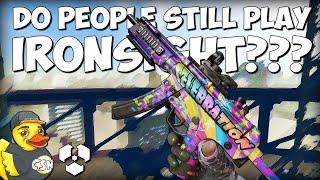 Do People Still Play Ironsight??? - AnthonyCSN