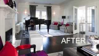 South Granville Renovation | TQ Construction | Metro Vancouver