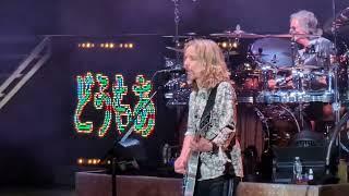 Styx - Mr. Roboto live 3-26-24