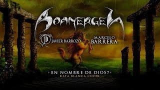 Boanerges /Javier Barrozo / Marcelo Barrera - @Rata Blanca · En Nombre De Dios?