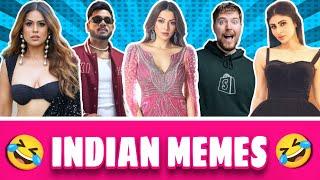 Wah bete moj kardi  | Ep. 115 | Indian Memes Compilation