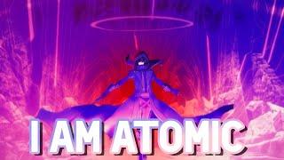 I AM ATOMIC Right Version / My Giga Chad Sound Design