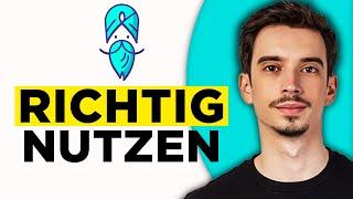 Finanzguru Richtig Nutzen: Überblick über deine Finanzen erhalten (2024) - Finanzguru Tutorial