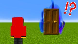 Unfair Door