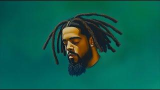 [FREE] J Cole x Dreamville x Freestyle Type Beat - "THINK AGAIN"