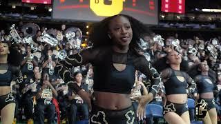 GSU Marching Tigers vs. Southern Univeristy Human Jukebox | 2024 Battle of the Bands (High Quality)