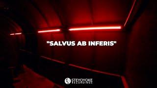 Salvus Ab Inferis – Soelaas Album Teaser | Out on Steyoyoke