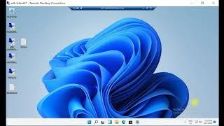 Windows Server 2022 - RDS / VDI