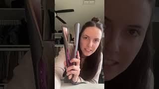 HairStraightener Link in description Credit @nat_day #amazon #musthaves #new #asmr #2024 #trending