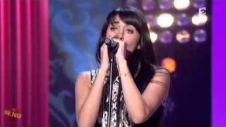 Nolwenn Leroy - Suite sudarmoricaine (Bretonne) - Dans l'univers de Patrick Fiori