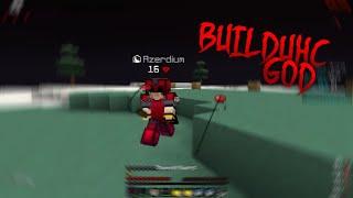 The God Of BuildUHC (ft. Azerdium, Strykerss, Valler, mxrwzndood...)