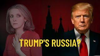 Inside Russia: The Truth About Trump vs. Putin
