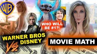 2025 Box Office - Final Destination 6, Lilo & Stitch, Mission Impossible Final Reckoning