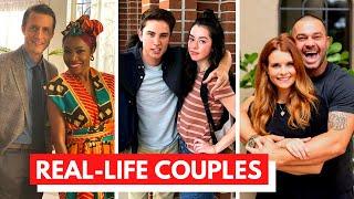 SWEET MAGNOLIAS Season 2 Cast: Real Age And Life Partners Revealed!