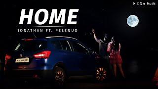 Home | Jonathan ft. Pelenuo | Music By Shor Police | NEXA Music | Official Music Video