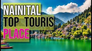 Tourist Places in Nainital | Delhi to Nainital by Road