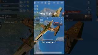 Pubg Highlights from past years ️‍ #pubg #fortnite #valorant #callofduty #gamer #girlgamer #