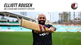 A Life In Cricket | Episode 1 | Elliott Rousen