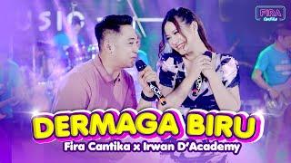 DERMAGA BIRU - IRWAN KRISDIYANTO X FIRA CANTIKA | SIMPATIK MUSIC (OFFICIAL MUSIC VIDEO)