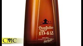 Don Julio 1942 Review & Tasting / Is it worth $150+?