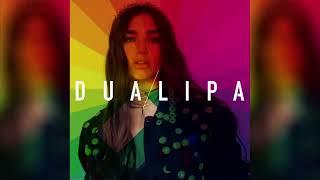 Dua Lipa - Good Times (Jamie XX Rework)