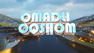 Omadli oqshom / LIVE   12-SON