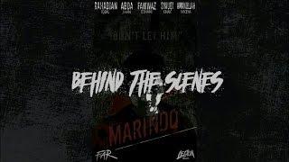 MARINDO THE MOVIE (BEHIND THE SCENE)