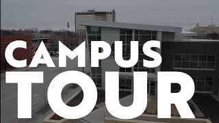 Campus Tour