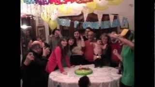 Harlem Shake Centrone Family M version