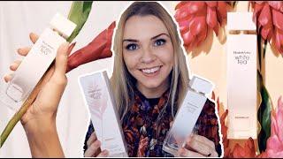 NEW ELIZABETH ARDEN WHITE TEA GINGER LILY PERFUME REVIEW | Soki London