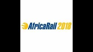 Africa Rail Conference - Exhibition Presentation by Transnet Engineering