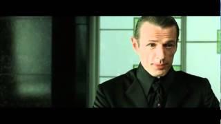 The Matrix Reloaded - Merovingian