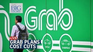 Grab to implement cost-cutting measures, CEO told staff in a memo | THE BIG STORY